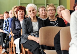 Szkoła na \"szóstkę\" ma urodziny