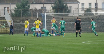 Z Radomiakiem bez punktów