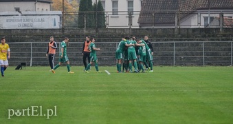 Z Radomiakiem bez punktów