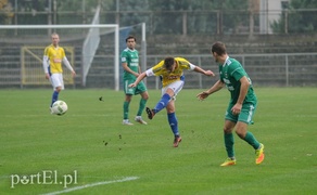 Z Radomiakiem bez punktów