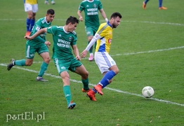 Z Radomiakiem bez punktów