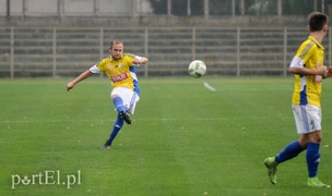 Z Radomiakiem bez punktów