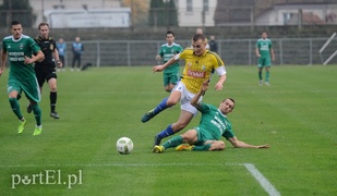 Z Radomiakiem bez punktów