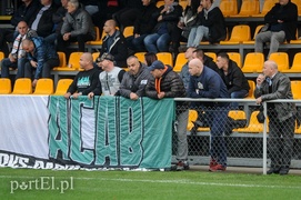 Z Radomiakiem bez punktów