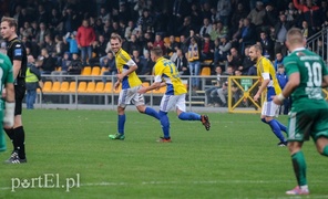 Z Radomiakiem bez punktów