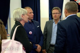 Kajakarze idą jak burza