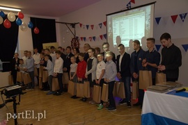 Kajakarze idą jak burza