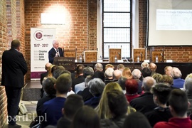 Wyznanie, które zmieniło to miasto