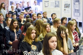 Wyznanie, które zmieniło to miasto