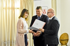 Słonik szansą dla młodych talentów
