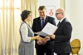 Słonik szansą dla młodych talentów