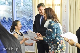 Słonik szansą dla młodych talentów