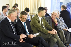 Słonik szansą dla młodych talentów