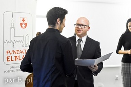 Słonik szansą dla młodych talentów