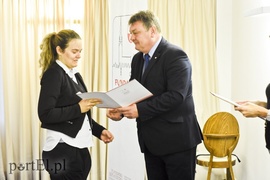 Słonik szansą dla młodych talentów