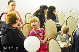 Słonik szansą dla młodych talentów