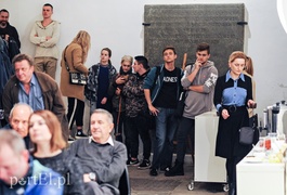 Robotnik sztuki poszukujący prawdy ostatecznej