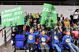 Bezpieczny jak przedszkolak