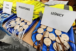 Bezpieczny jak przedszkolak