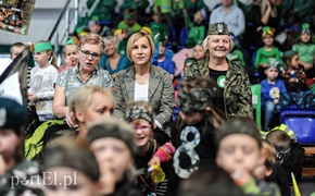 Bezpieczny jak przedszkolak