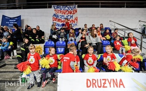 Bezpieczny jak przedszkolak