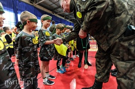 Bezpieczny jak przedszkolak