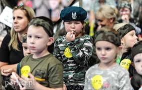 Bezpieczny jak przedszkolak