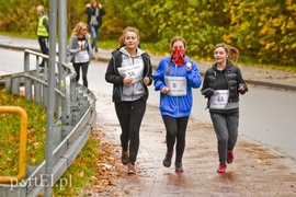 Biegli po dom dla Radka