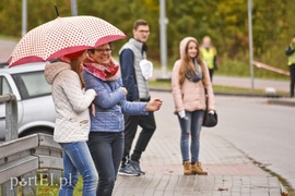 Biegli po dom dla Radka