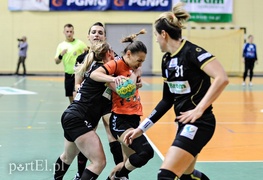 Kontrolowane zwycięstwo Startu (piłka ręczna)