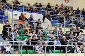 Kontrolowane zwycięstwo Startu (piłka ręczna)