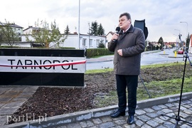 Dookoła Tarnopola