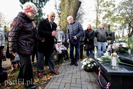 Nie było takiego drugiego prezesa...