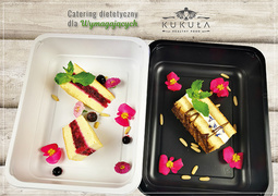 Z pasji do smaku i zdrowia