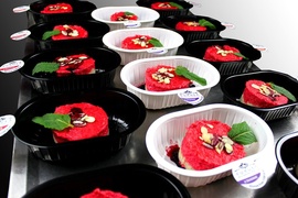 Z pasji do smaku i zdrowia