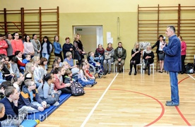 Nie taki zwyczajny plac zabaw