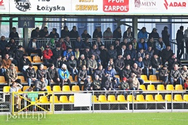 Zasłużone zwycięstwo Olimpii