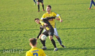 Zasłużone zwycięstwo Olimpii