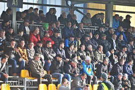 Zasłużone zwycięstwo Olimpii