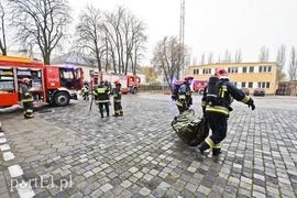 W browarze dmuchają na zimne