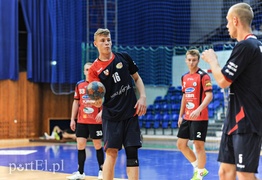 Nie ma mocnych na Truso (piłka ręczna)