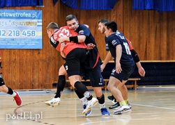 Nie ma mocnych na Truso (piłka ręczna)