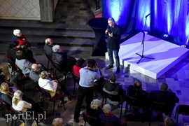 Historia wspomnieniami pisana