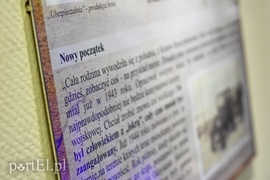 Historia wspomnieniami pisana