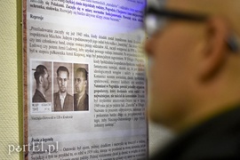 Historia wspomnieniami pisana