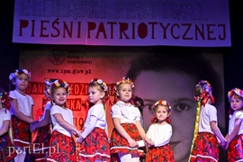 Niepodległa i rozśpiewana
