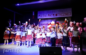 Niepodległa i rozśpiewana