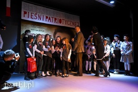 Niepodległa i rozśpiewana