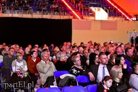 Popłynęła muzyka dla niepodległej