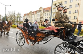 Biało-czerwona - wolna i dumna